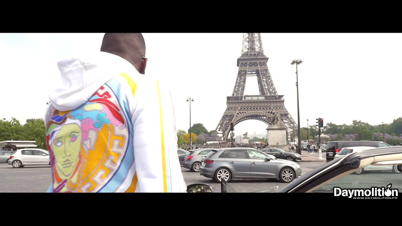 Sossa93t - Armand de Brignac I Daymolition