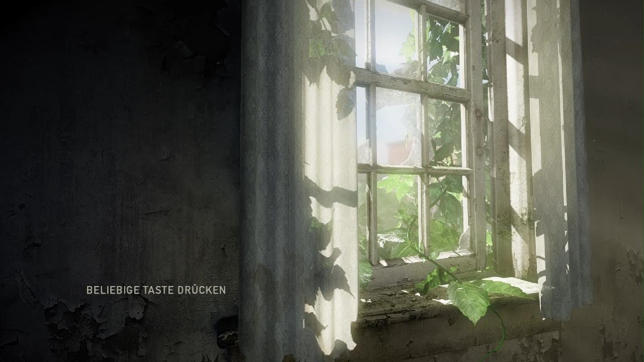 The Last of Us musik