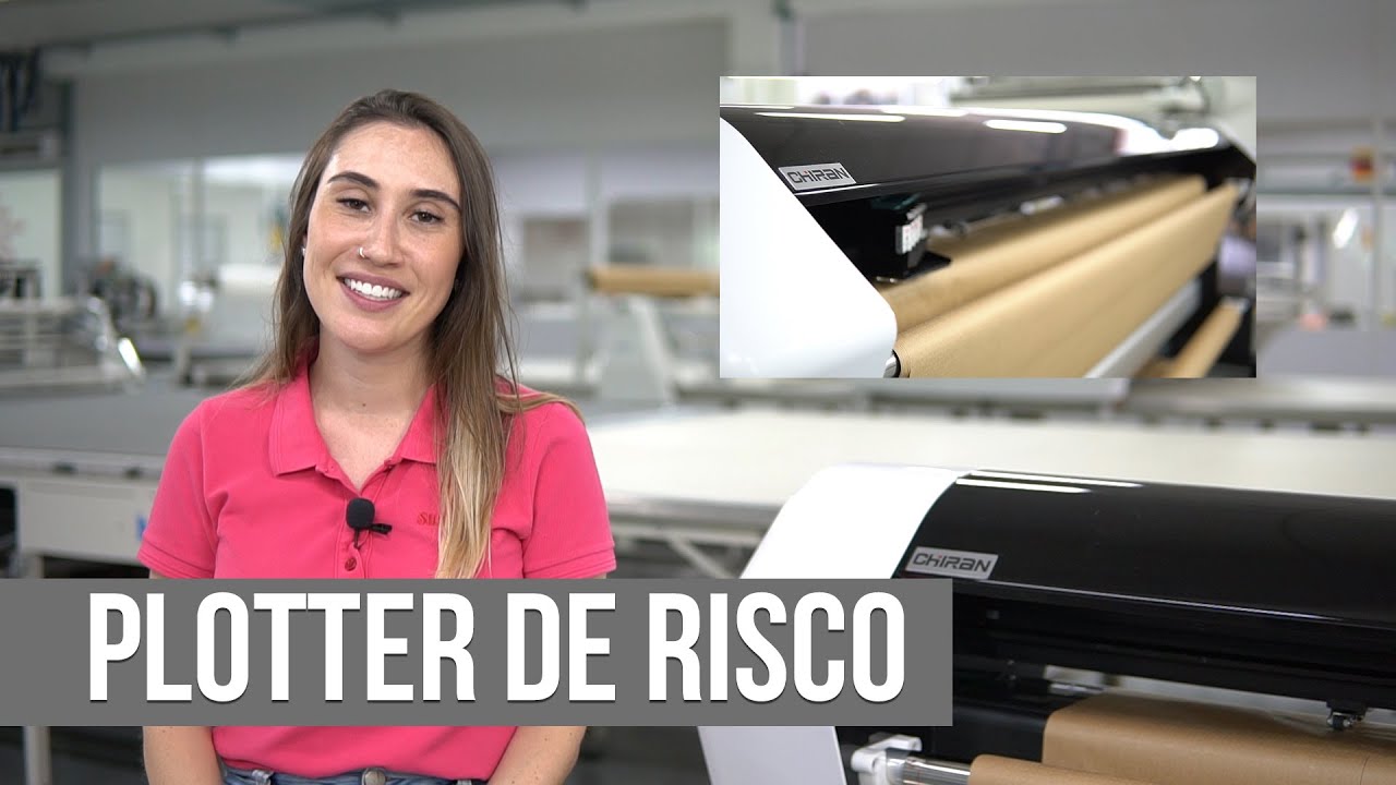 PLOTTER DE RISCO, TUDO QUE VOCÊ PRECISA SABER ANTES DE COMPRAR! Dica do Especialista SILMAQ #10
