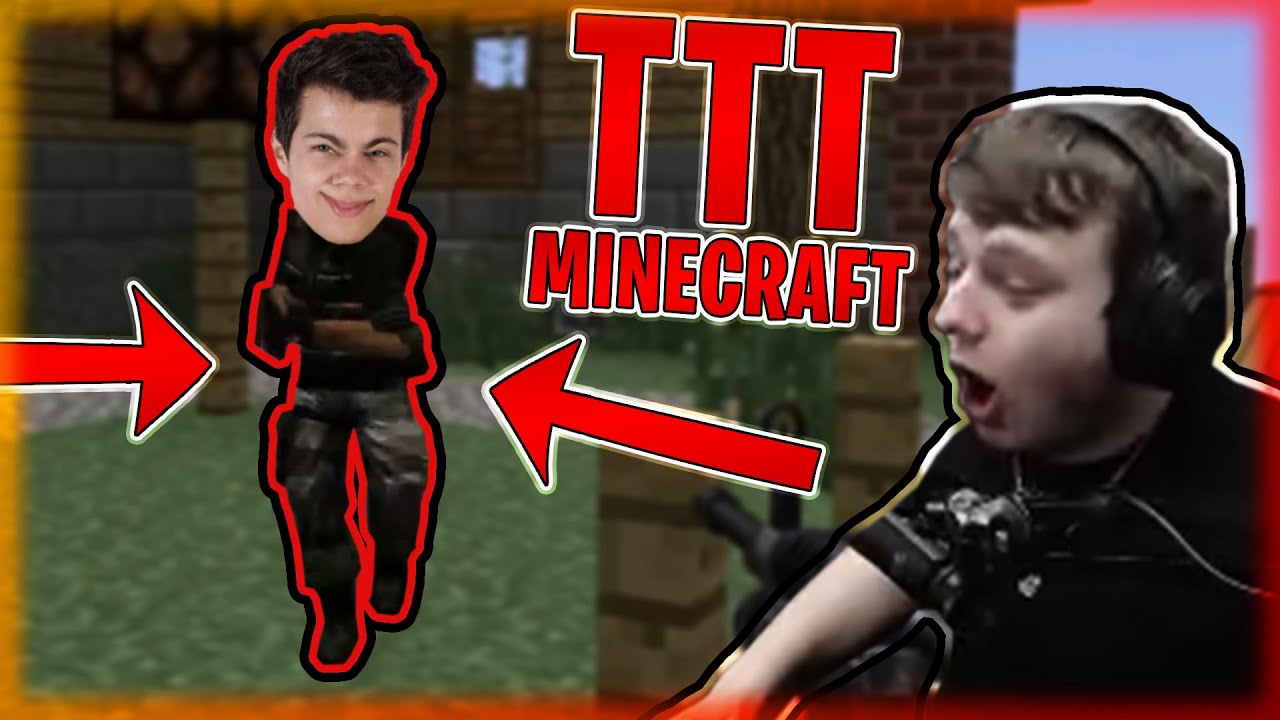 NEJHORŠÍ TRAITOR!!! | TTT | Morry&@marwex99&@deethane&@Cuky2222 &@DejvikGOD&BoTmAn