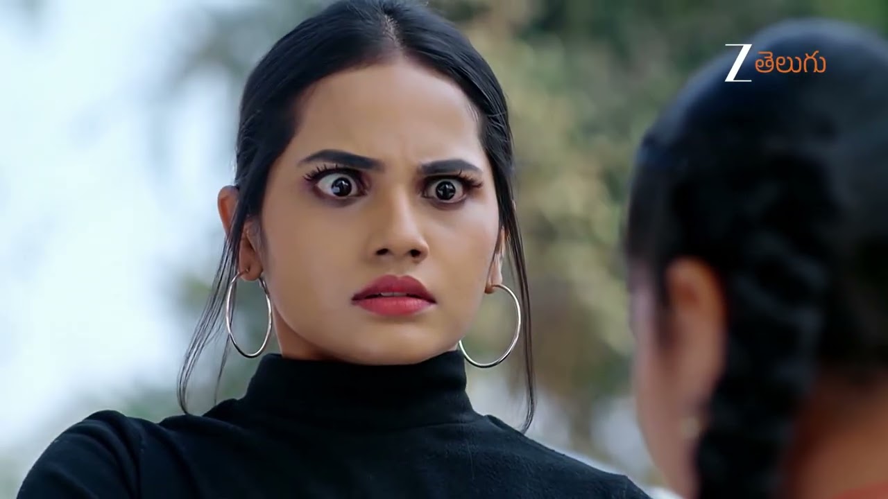 Mukkupudaka | Ep - 1092 | Webisode | Jan 06 2026 | Zee Telugu