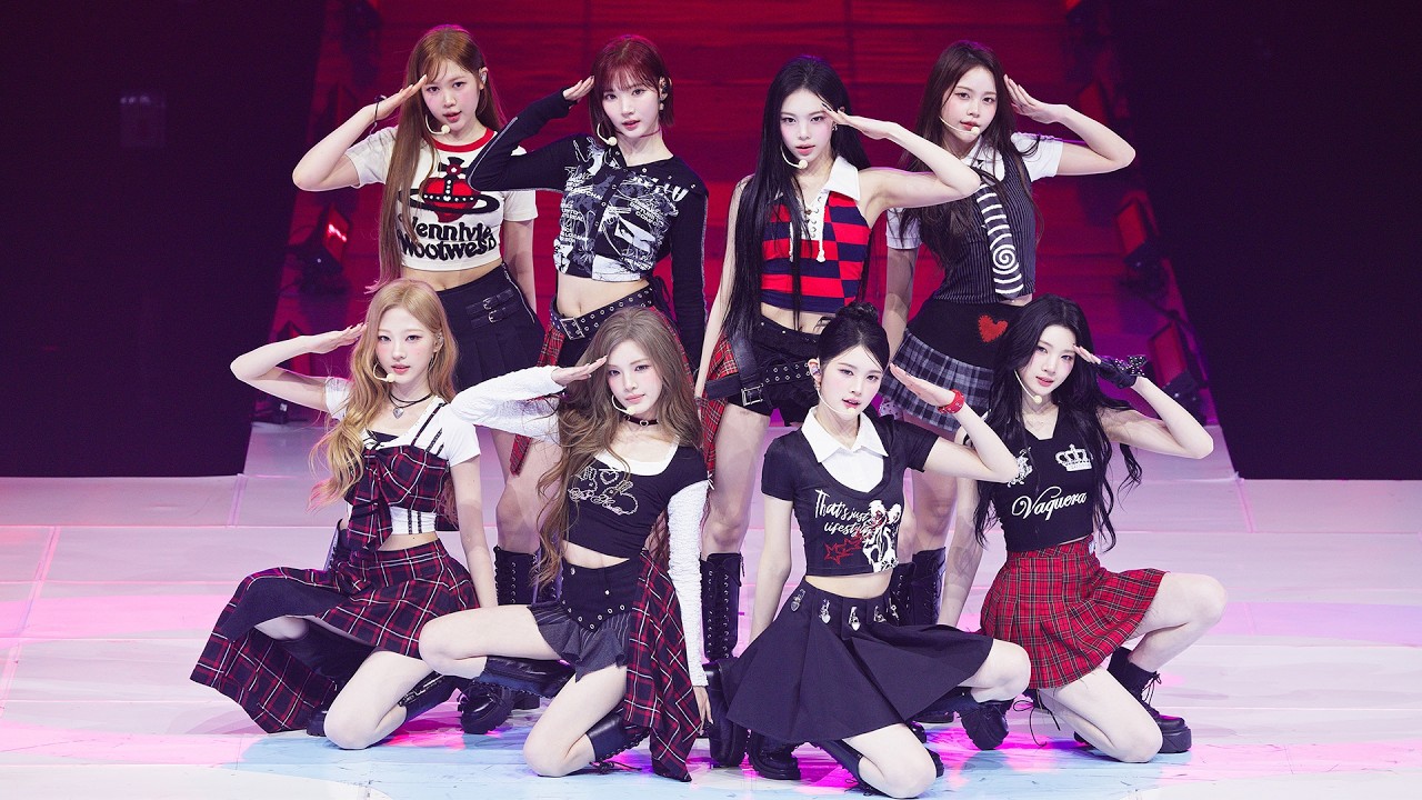 260221 하츠투하츠 Hearts2Hearts '소원을 말해봐 Genie' 4K 60P 직캠 @HEARTS 2 HOUSE by DaftTaengk