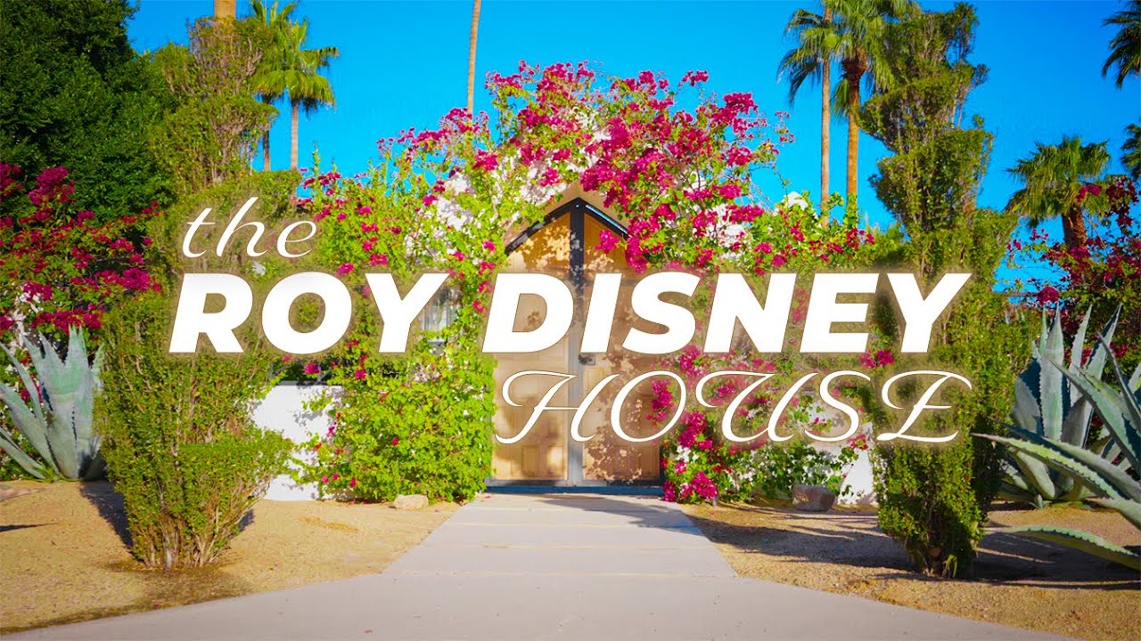 Reviewing a Billionaire’s Vacation Home