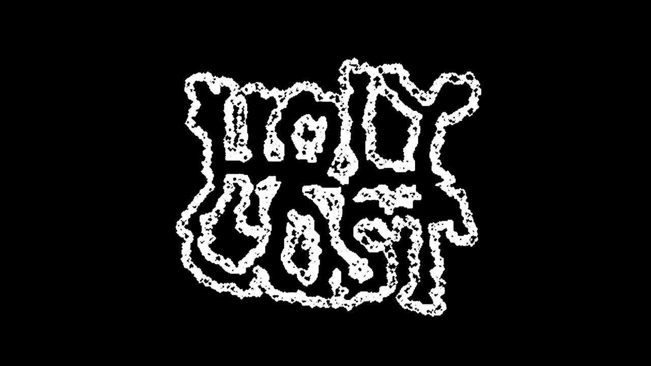 HOLY CO$T - Vulgar Display Of Boner