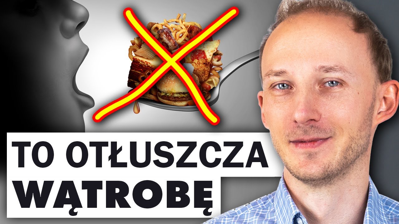 10 niszczycieli wątroby. Przez to 