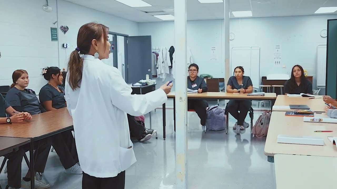 Career and Technical Education (CTE)