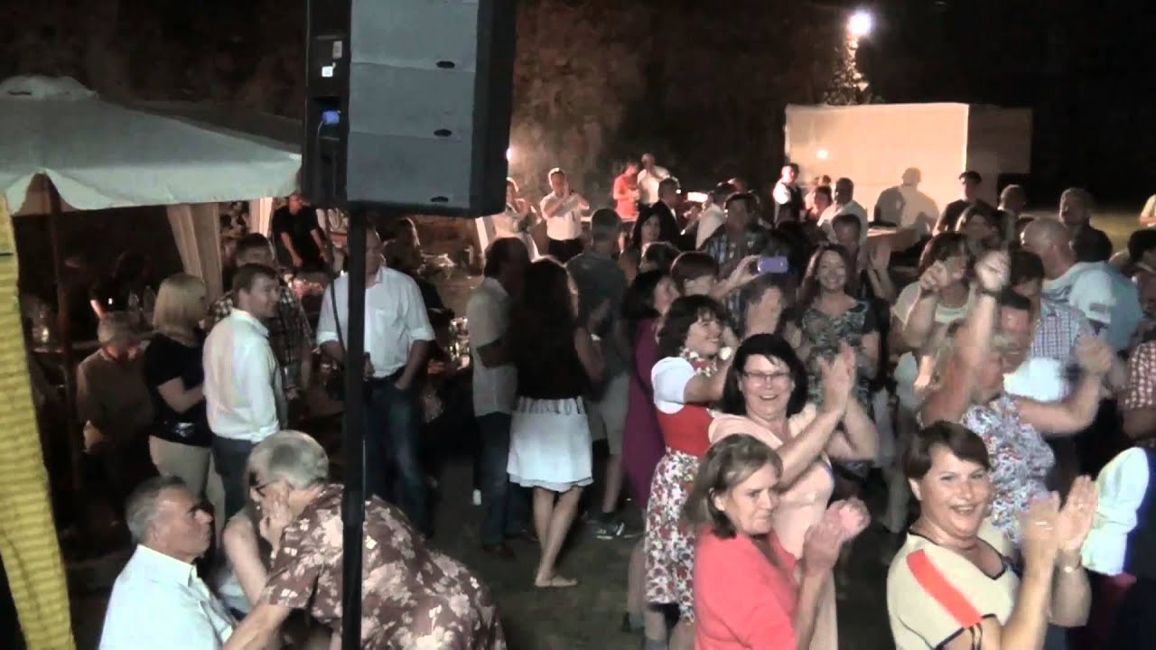 Großauer Treffen 2015 Teil 5,mit Schlager-Taxi