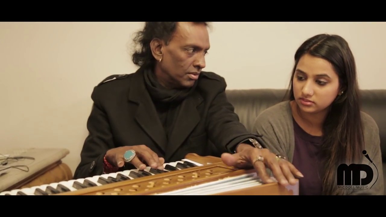 Sabar Koti Best Mehfil On Harmonium