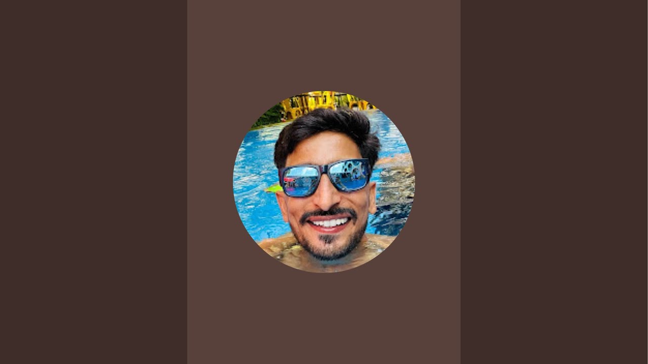 Bansi Bishnoi is live