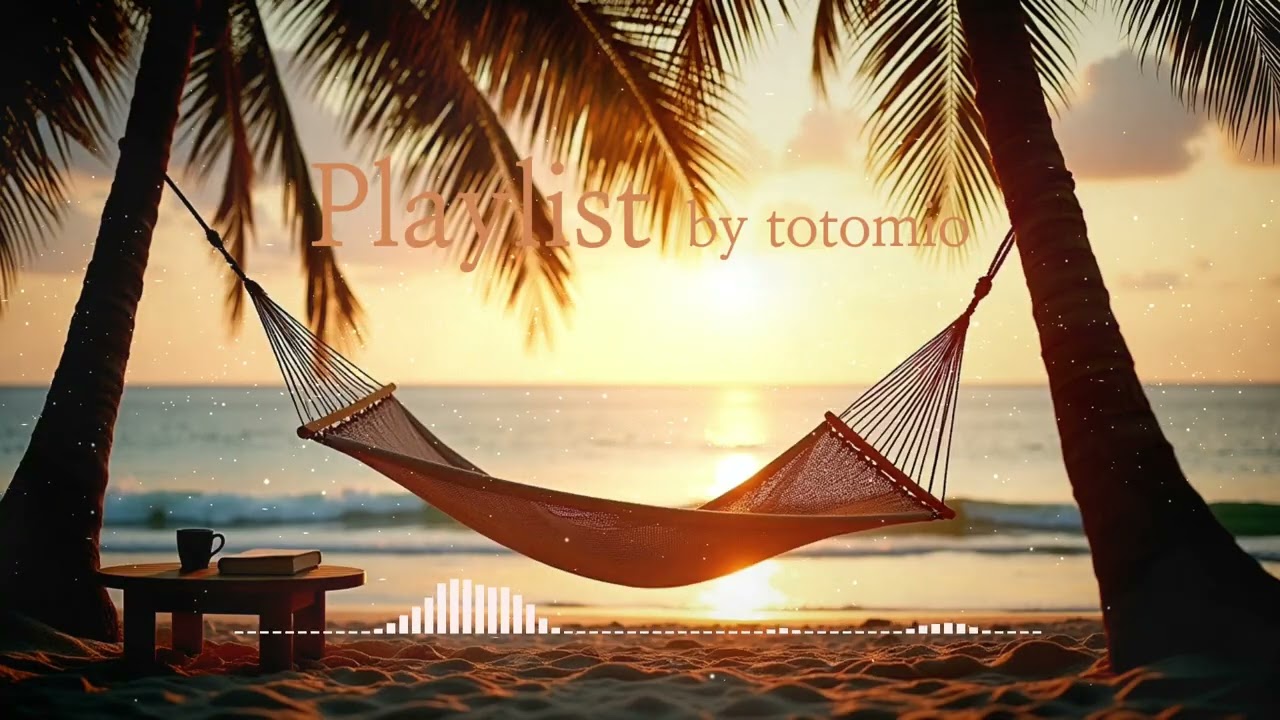 [Playlist] 카페에서 즐기는 여유로운 음악ㅣ팝송 플레이리스트 감미로운 노래 모음