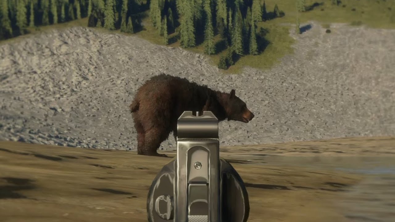 LIVE|Lets get this GO bear!+560 kills 31 Diamonds|The Hunter: COTW