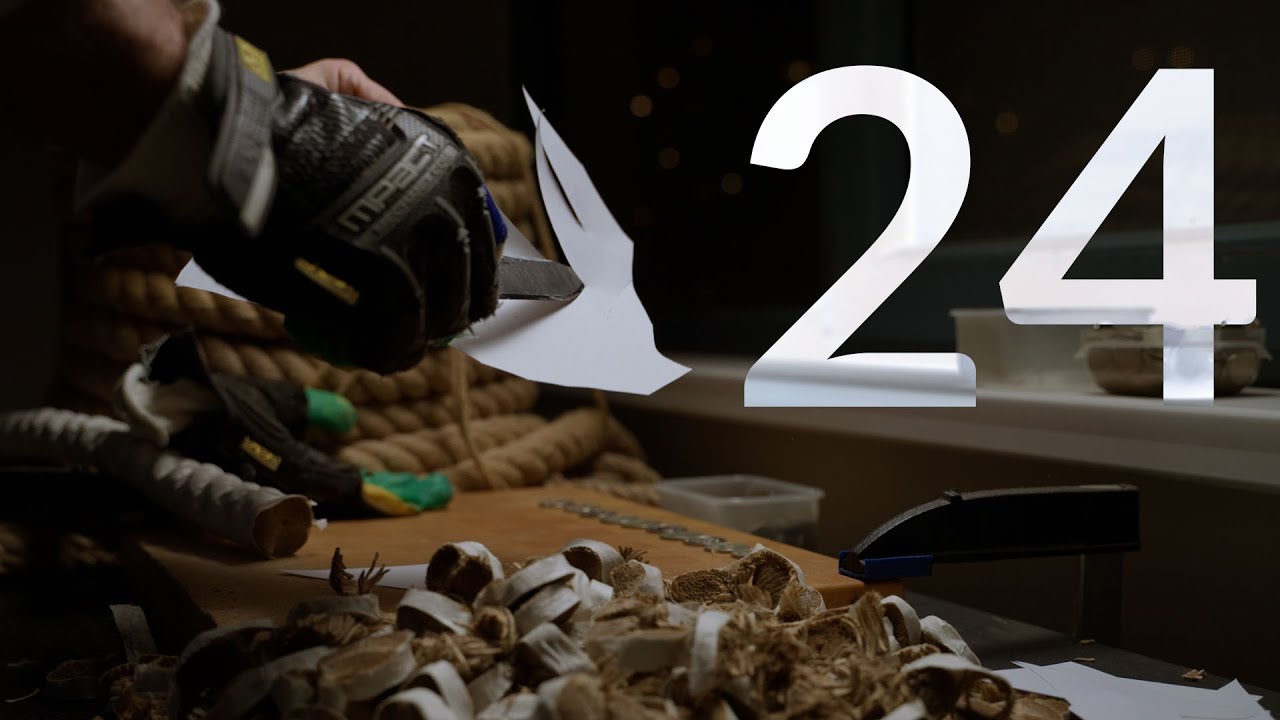 Выбор угла заточки ножа | CTS 204P, Elmax, AUS 8 | Zero Tolerance, Cultrotech, Spyderco, Ontario