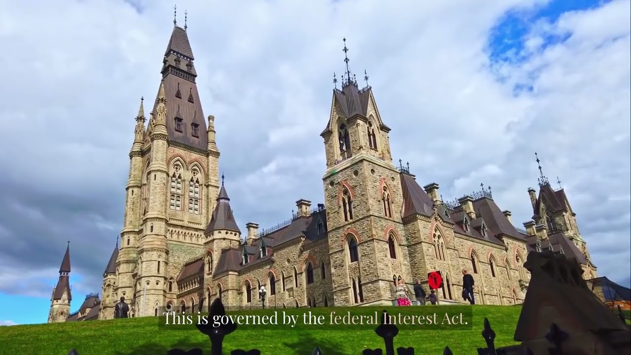 🇨🇦 Mortgage Penalty HACK! The Federal 5-Year Rule That Saves You BIG