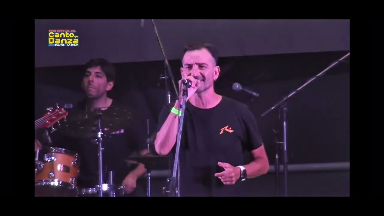 Umbral Santiagueño en El Festival De Ulapes 2026