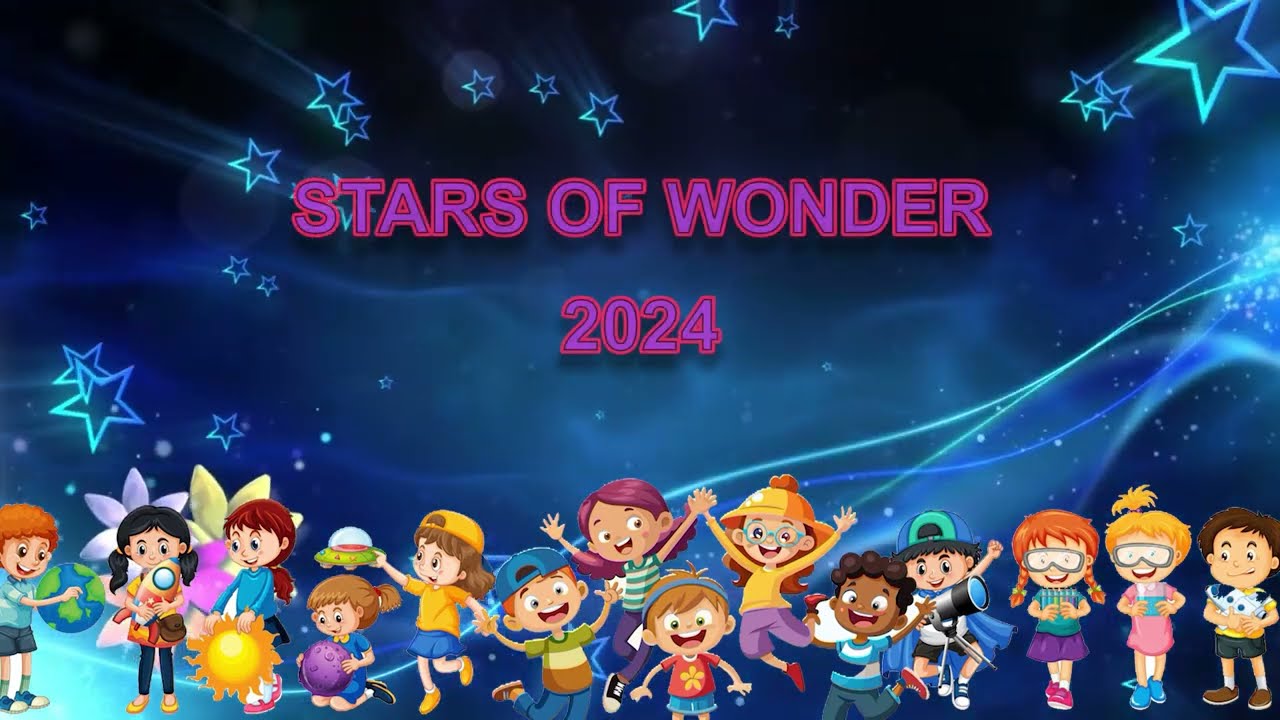 ST. JOHN'S GIRLS' SCHOOL - PRIMARY CONCERT (TRAILER)