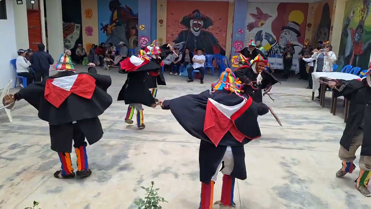 VETERANOS AUQUISH MANZANARES, Waytay los agradecerá siempre.