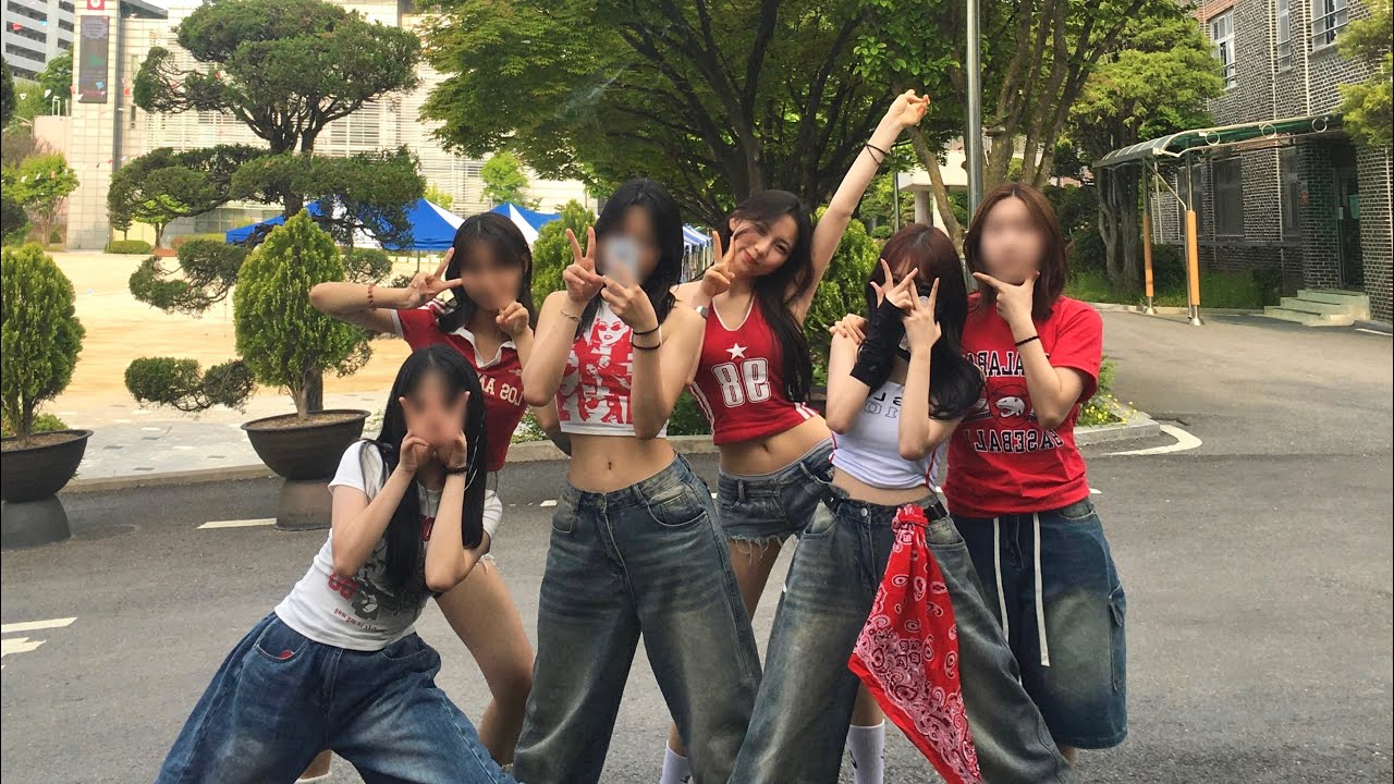 2025.05.14 명일여자고등학교 체육대회
