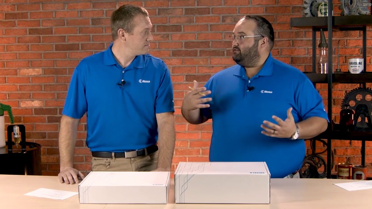 Unboxing Video: Vaisala Indigo520 Transmitter & MMP8 Probe