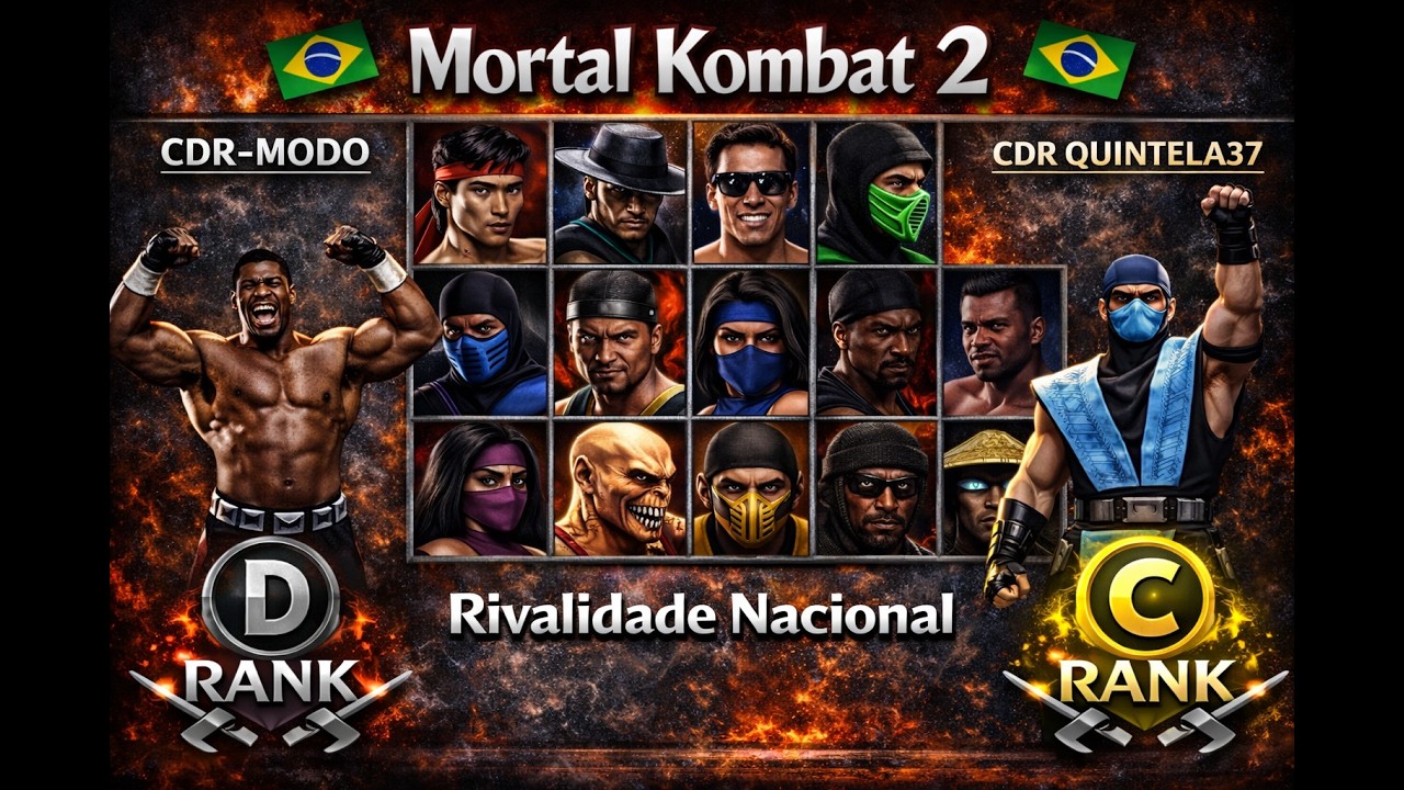 FT5 MK2 CDR MODO VS CDR QUINTELA37
