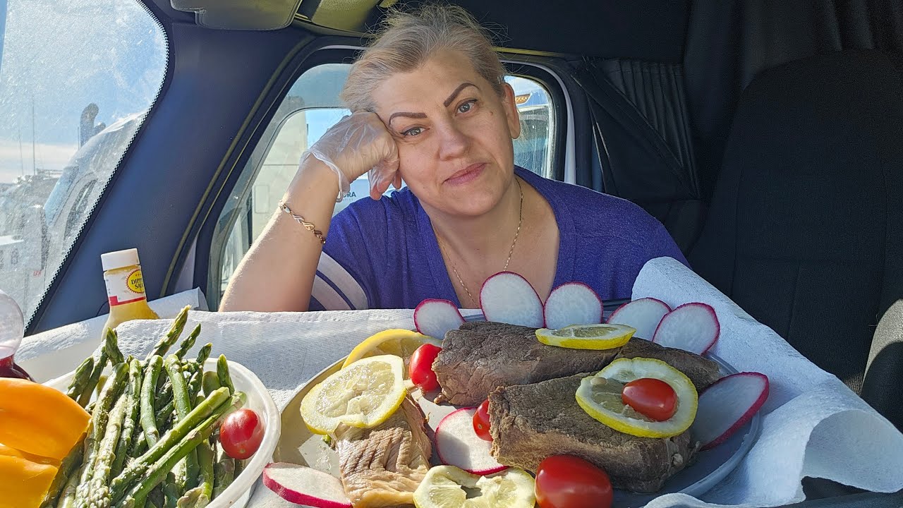 привет от бездомных