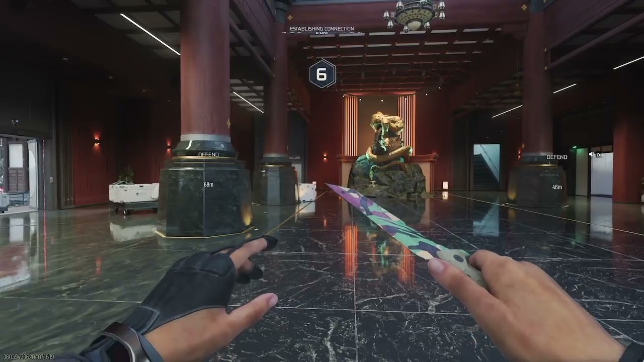 Call of duty black ops 7 stream #3
