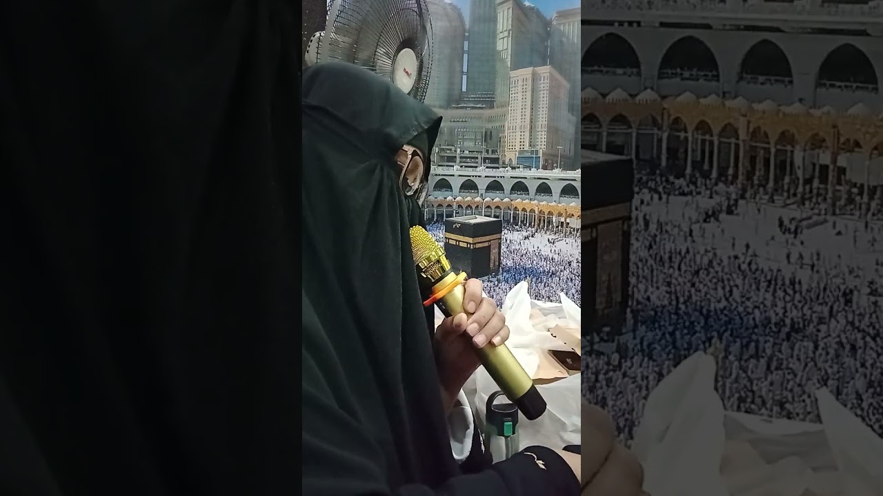 Megengan Kirim DO'A LELUHUR 🤲