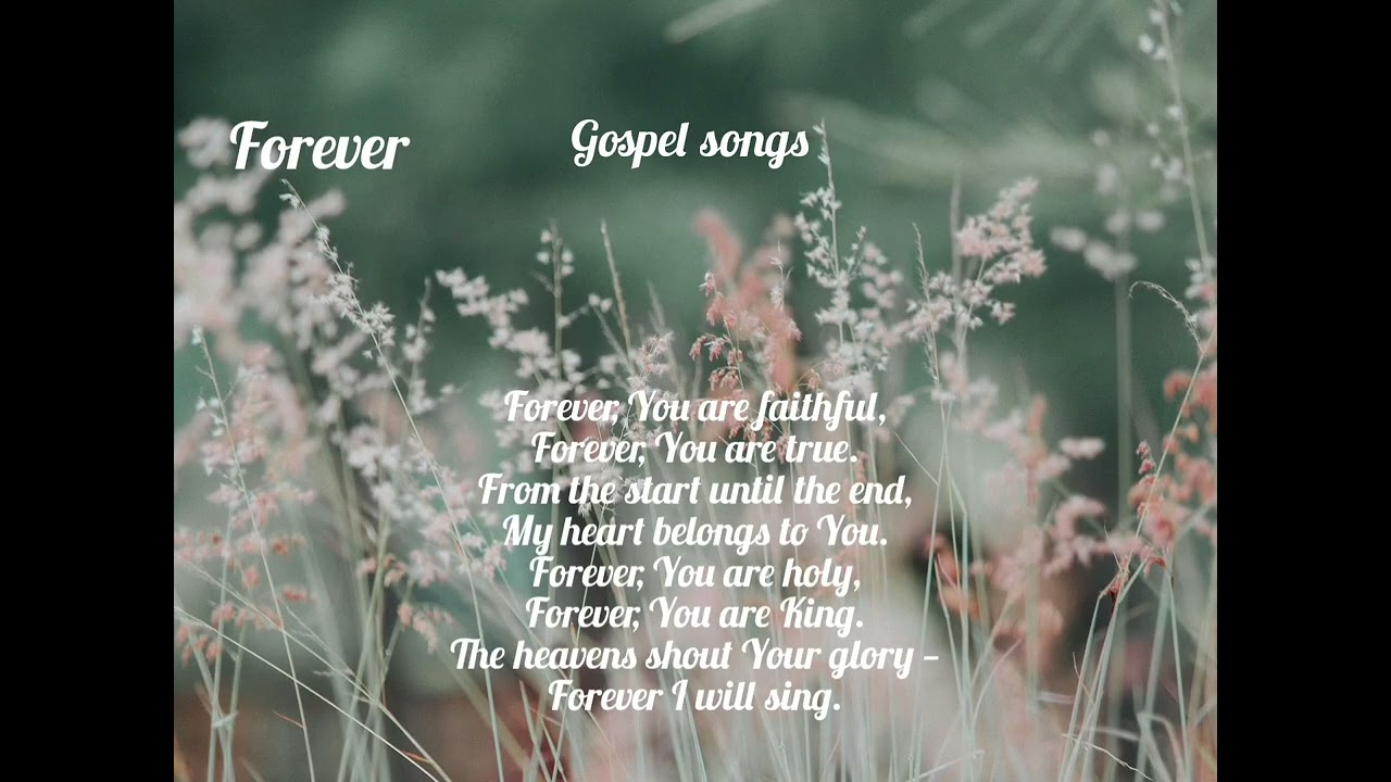 🙏 A place of worship, faith, and godly reverence 🎶 Gospel music shared with humility and honer ✝️