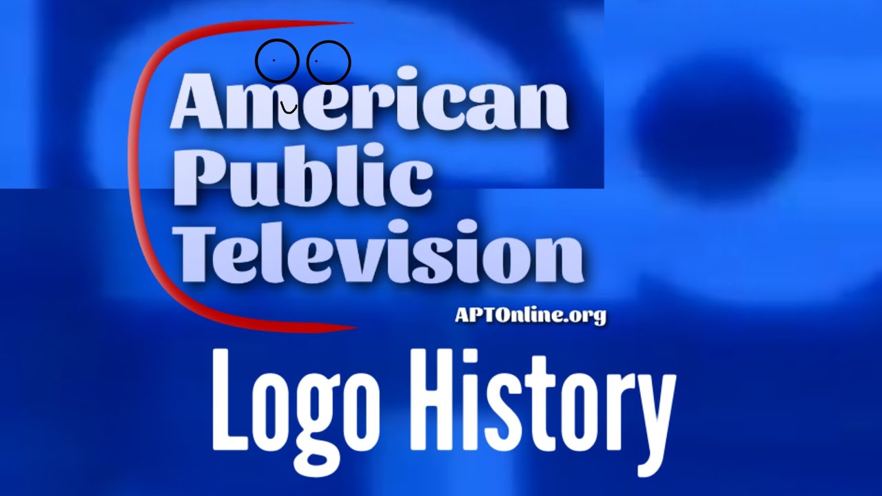 American Public Television logo History (1960s-Present)