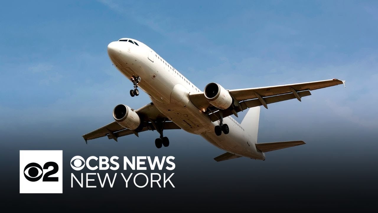 Tri-State Area airports fail to make top 5 of J.D. Power rankings