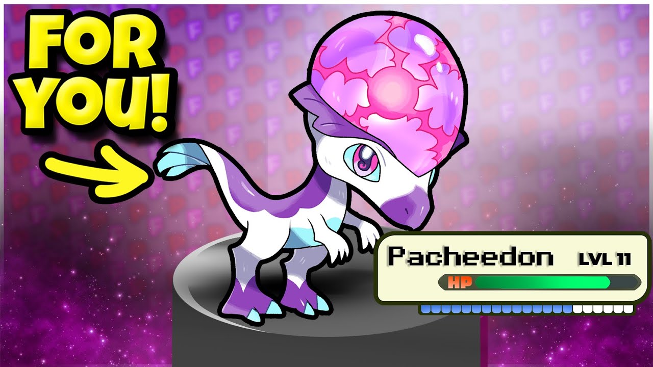 Creating CUSTOM POKÉMON for YOU!