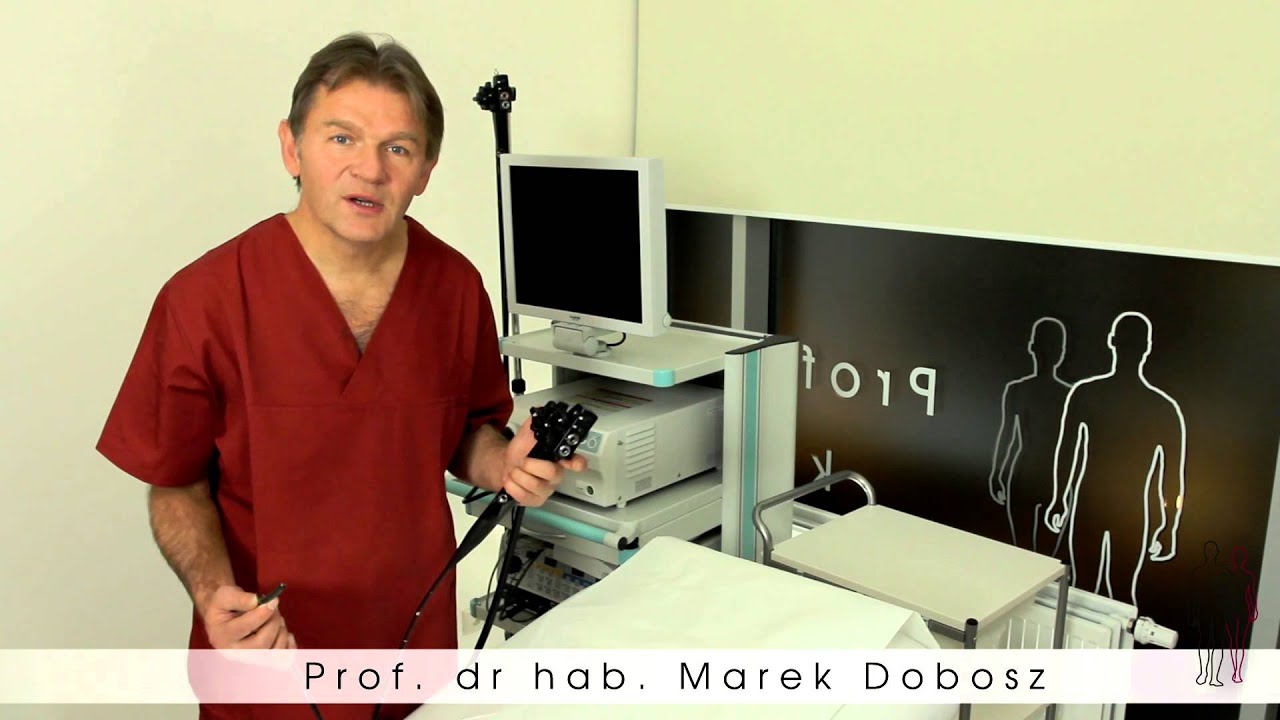 Klinika medyczna Gdańsk, Prof. Dobosz i Partnerzy