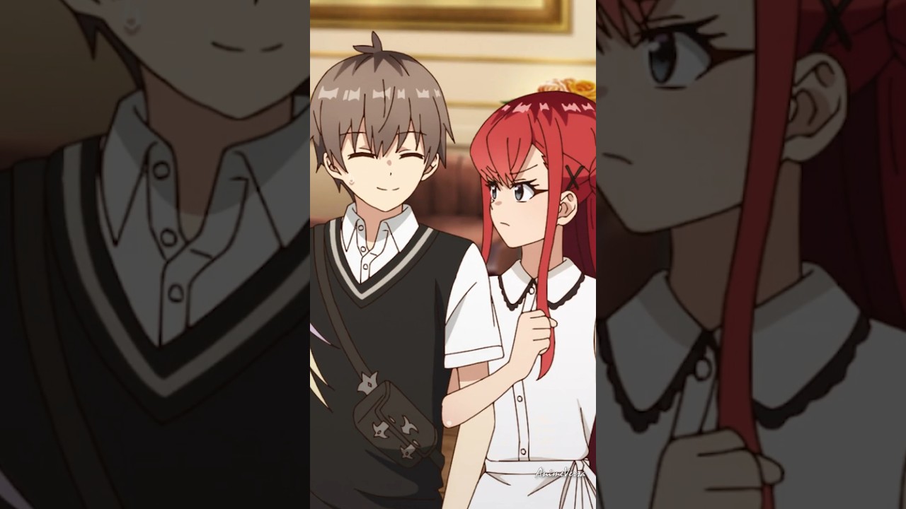 Bro's really popular! 😳 | Lydia's stick to Allen?! ❤️😍 | Private Tutor to the Duke&rsquo;s Daughter