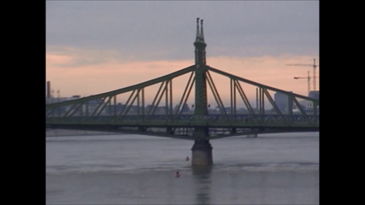 Budapest, Hungary October 20th 2002
