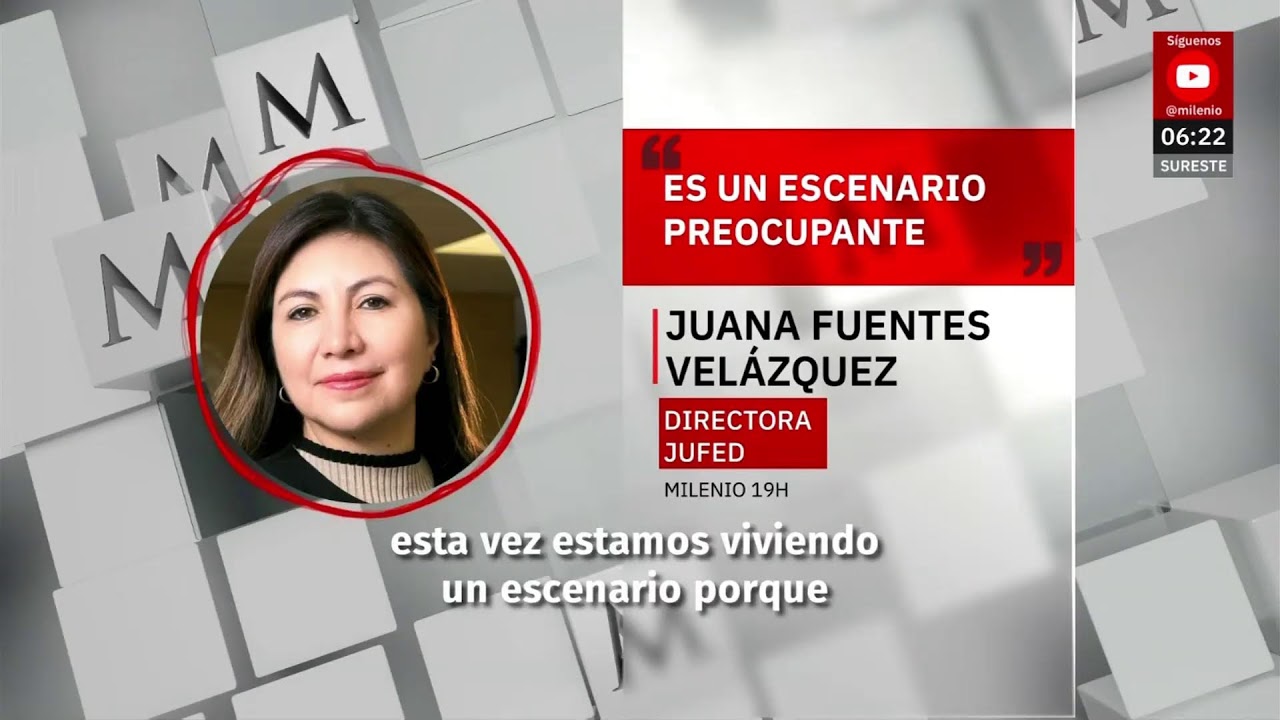 Milenio TV en vivo