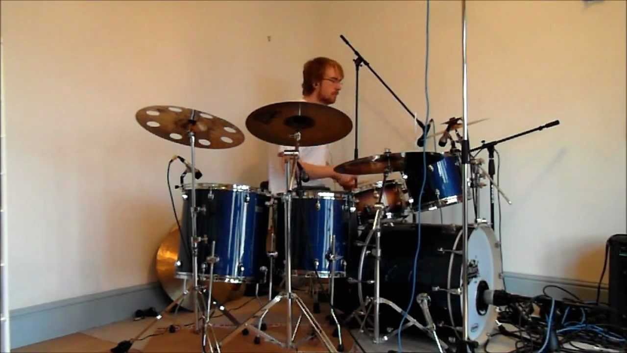 S-Club 7 - Don't Stop Moving Drum Cover