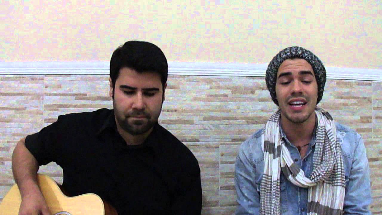 Hallelujah - Jeff Buckley (Clayton Reis feat. Sam Alves - Acoustic cover)