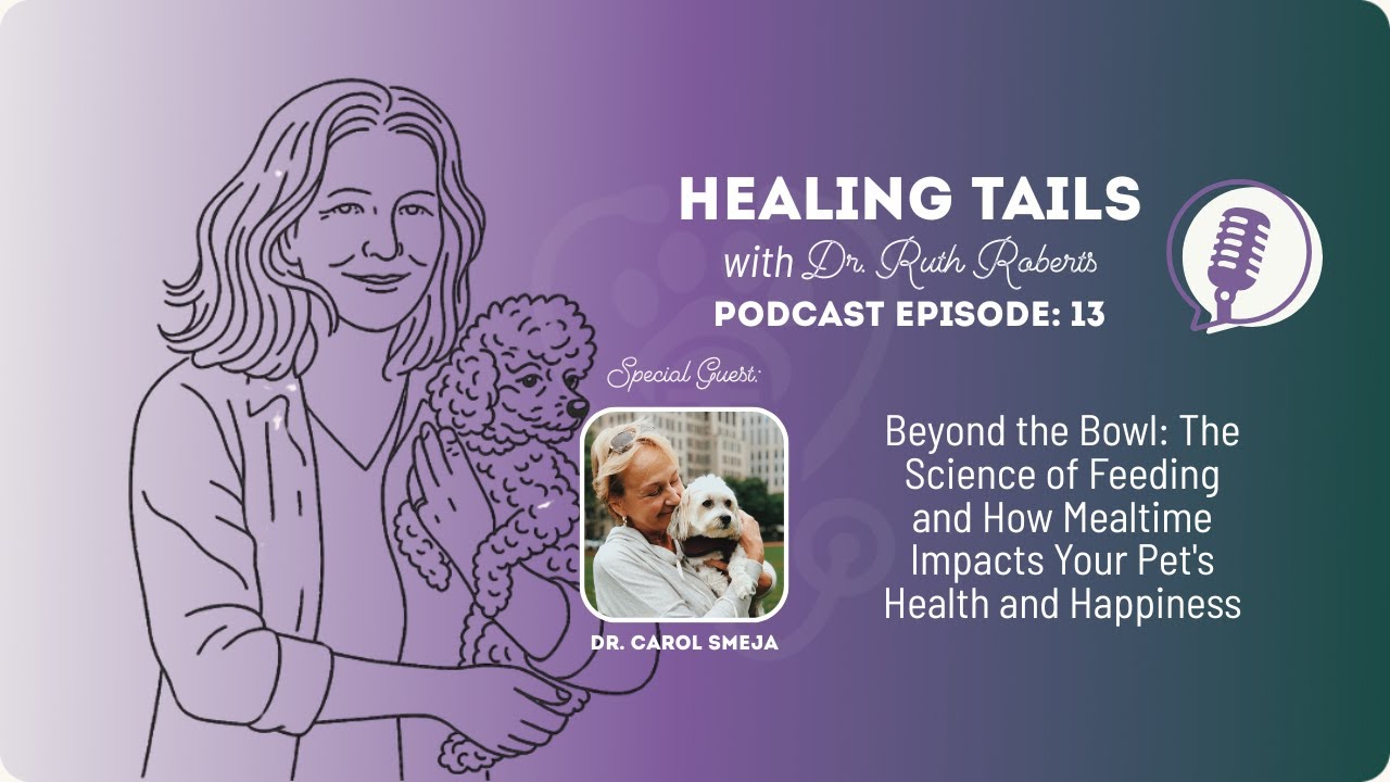 Beyond the Bowl: Feeding Science for Better Pet Health