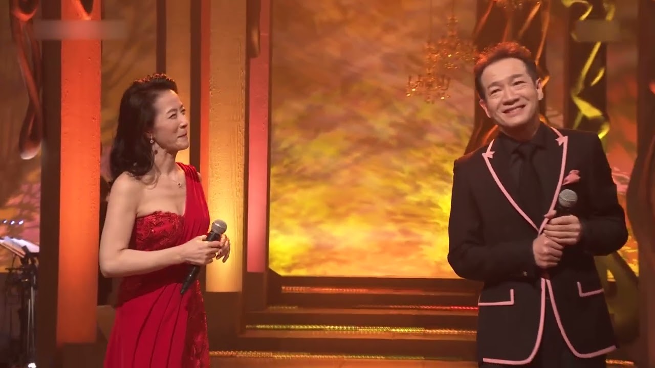 田原俊彦・坂本冬美 カナダからの手紙（2023年1月）