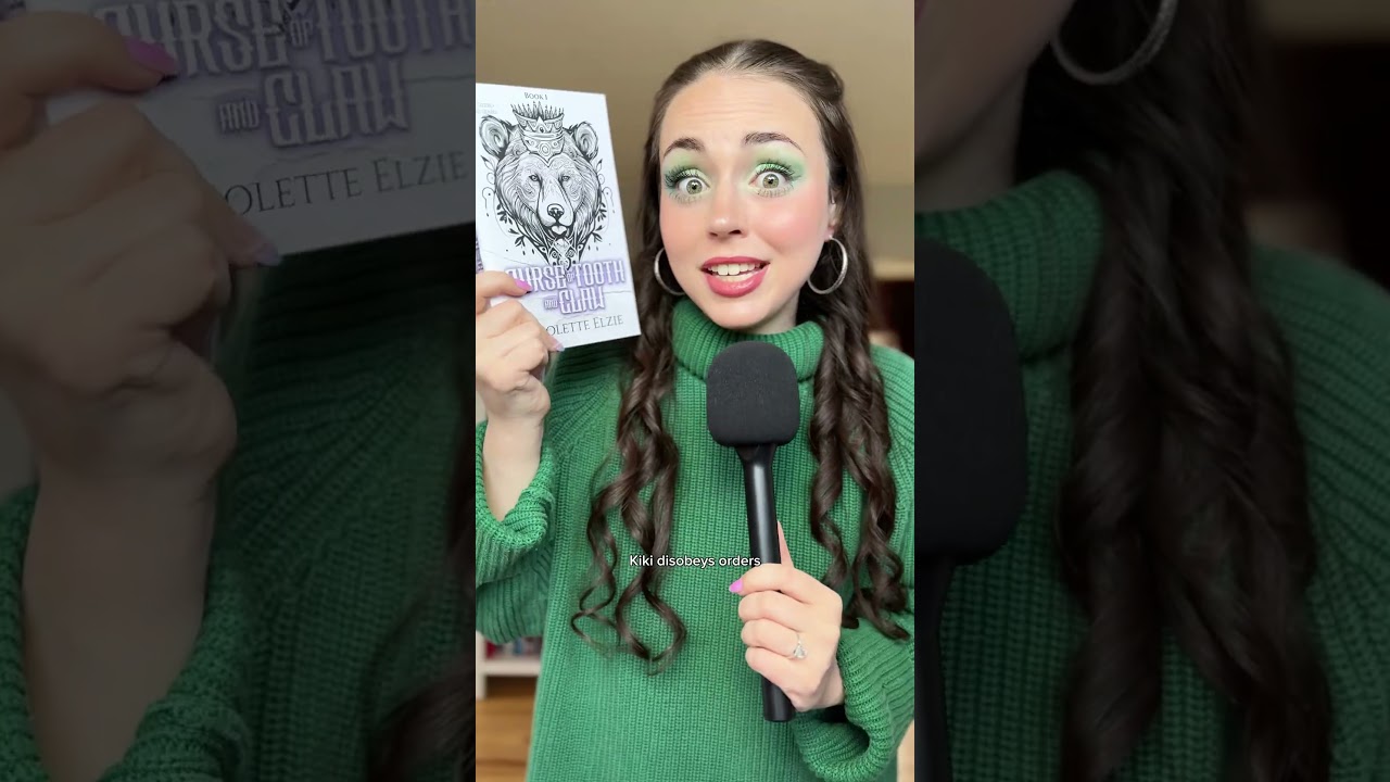 #ad is there a genre you want to challenge yourself to check out in 2026? #booktube
