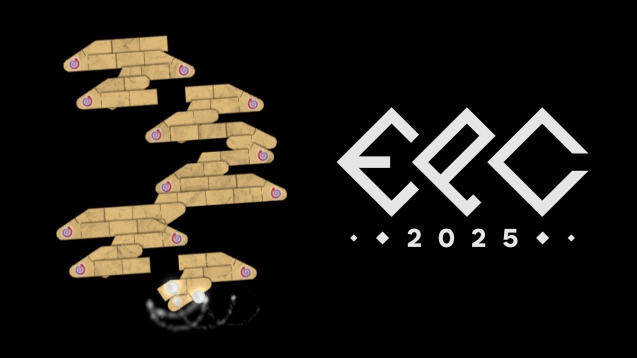 [EPC 2025] trapman vs ルゼ - mazefield confusion