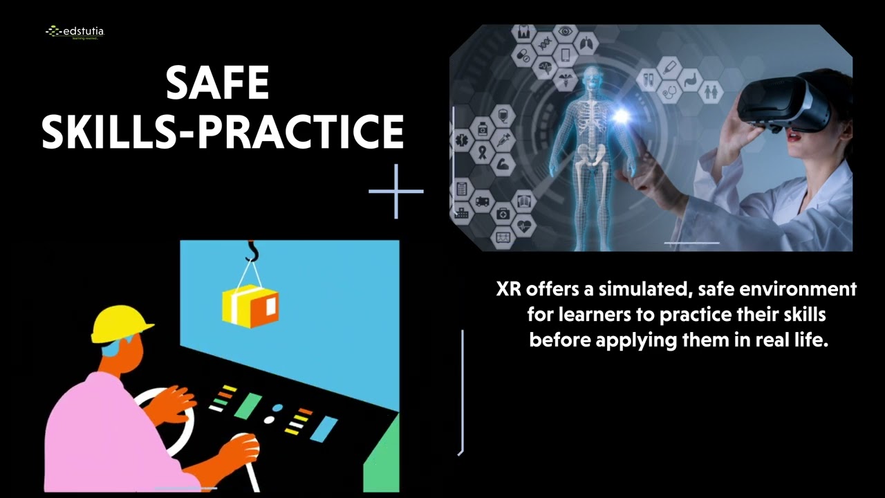 XR Technology: A Game-Changer for Instructional Design