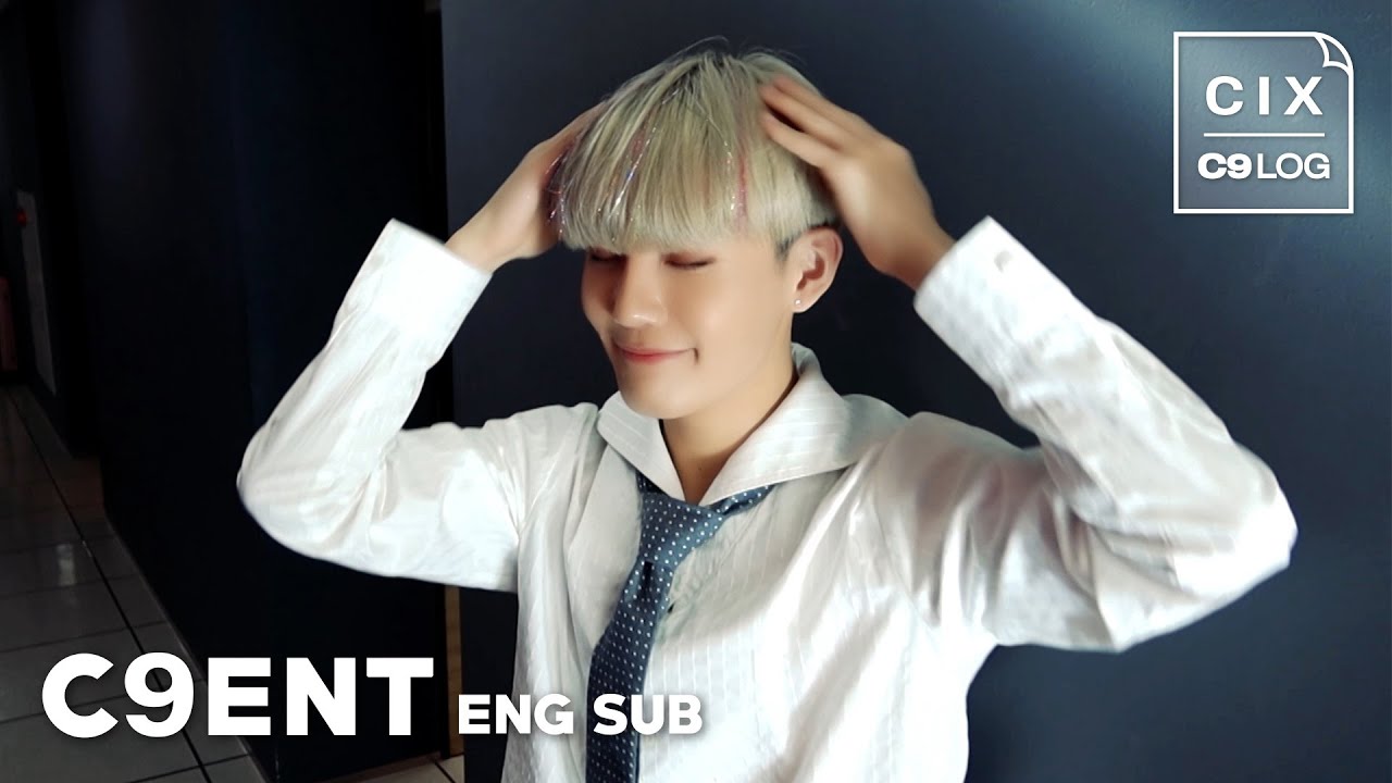 [CIX VLOG] 승뭉이 생일 VLOG 2편 (ENG SUB)