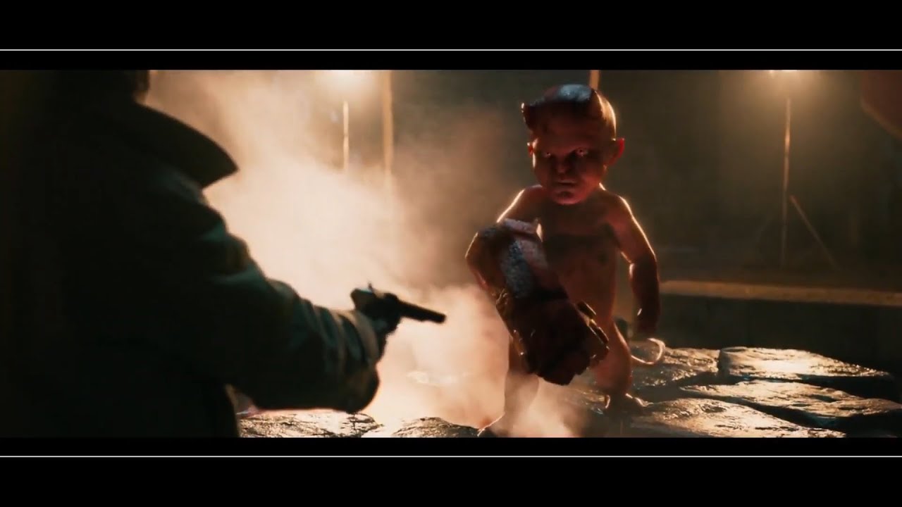 Dan Santoni CG DemoReel2020 YouTube