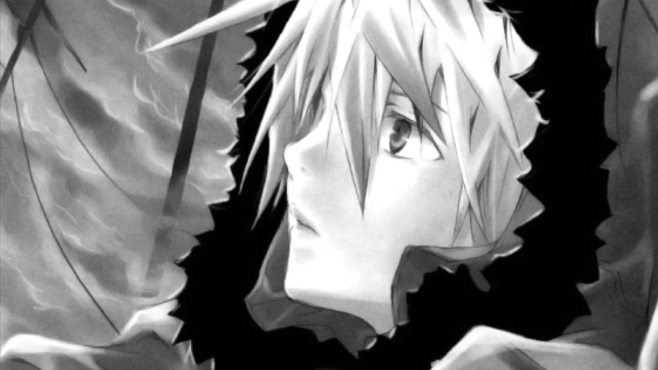 Nightcore - Toujours le même