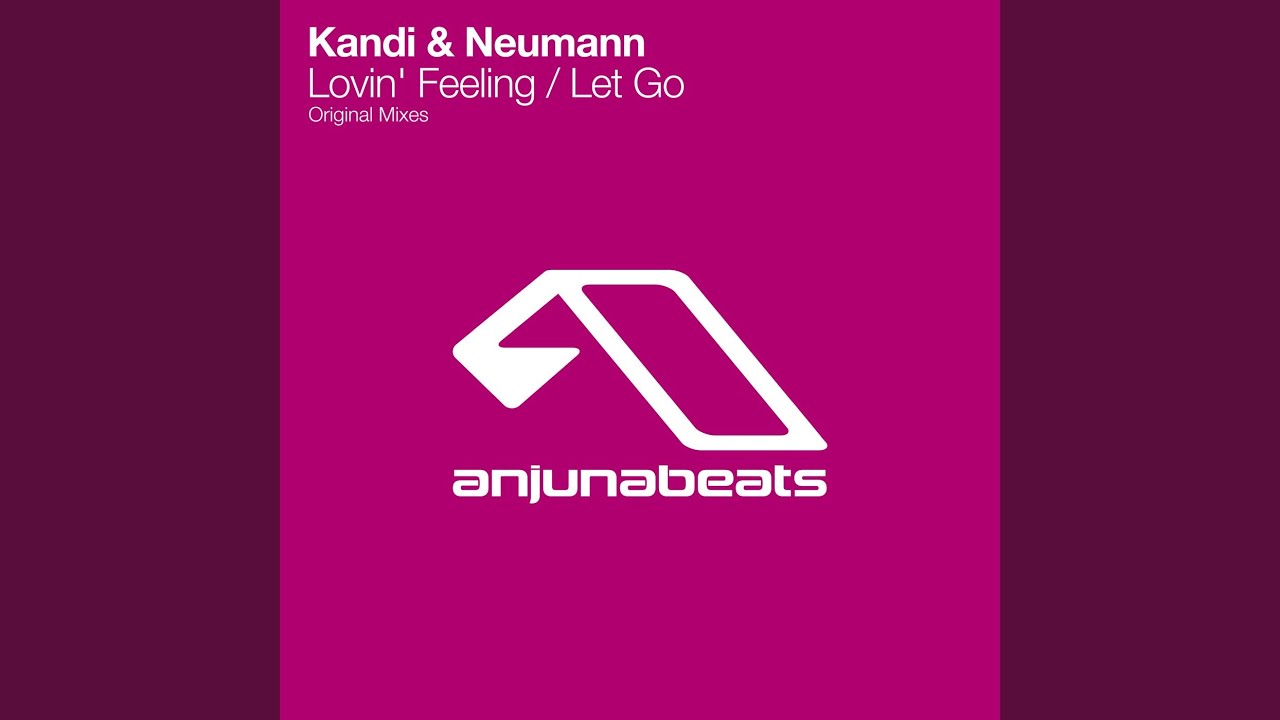 Let Go (Original Mix)