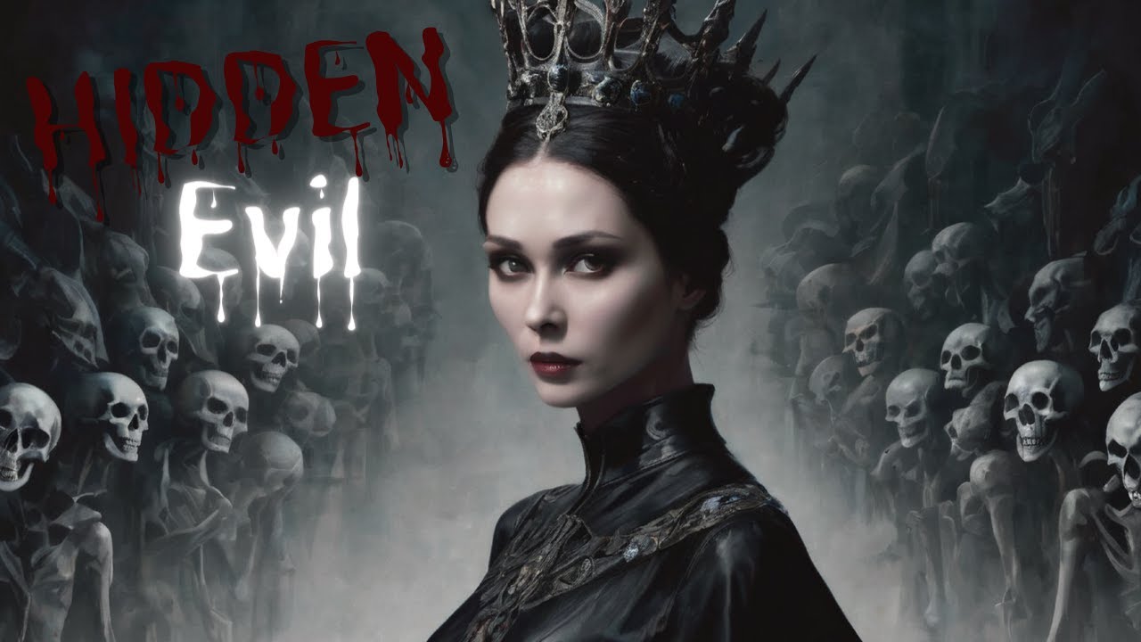 𓆩✧𓆪 Banish EVIL FORCES, Hidden Evil, ENEMIES, Evil Spirits & EVIL Plans 𓆩✧𓆪 PROTECTION From EVIL