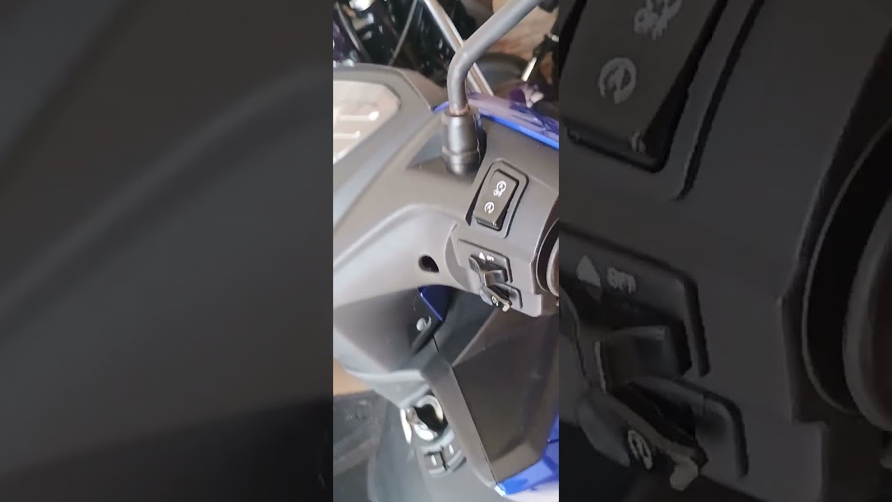 Bateria Lithium Skirich na Yamaha fluo segue a dica.