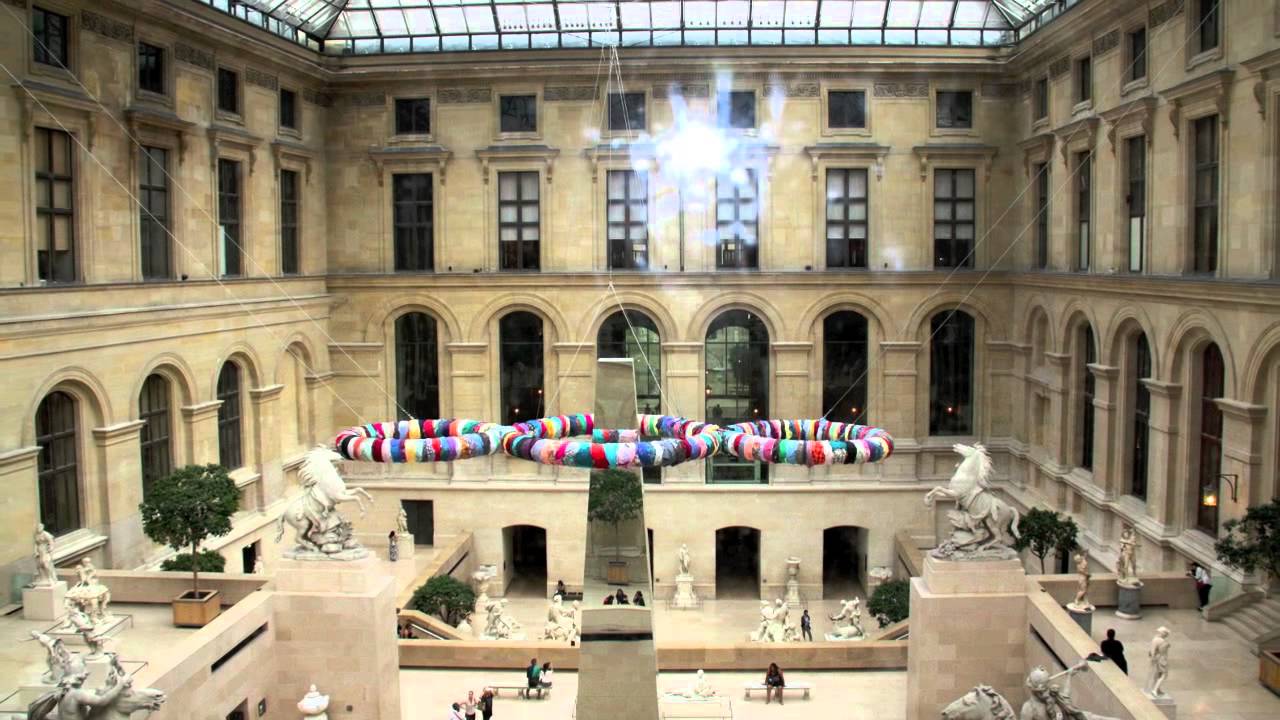 Louvre 2013