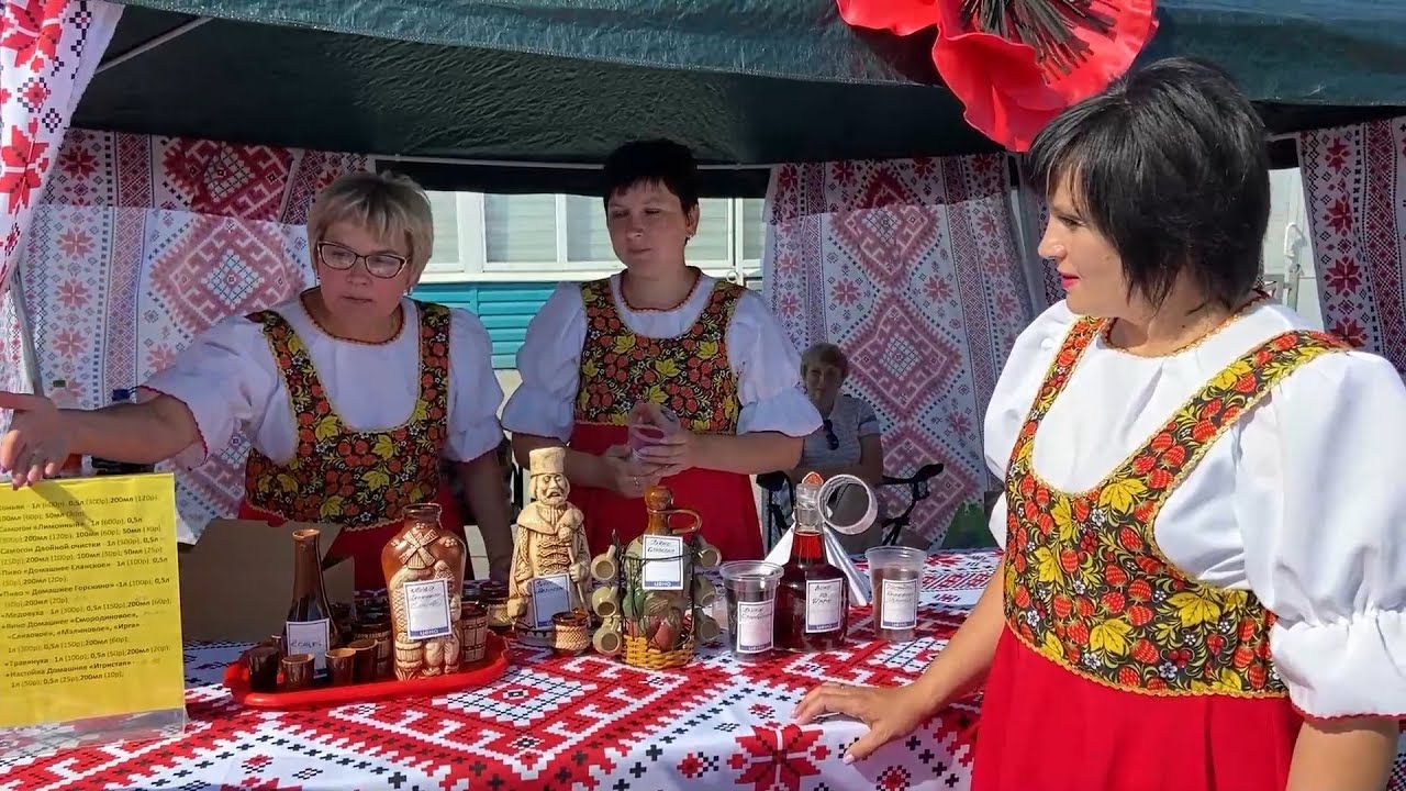 Талица «Вкусная»
