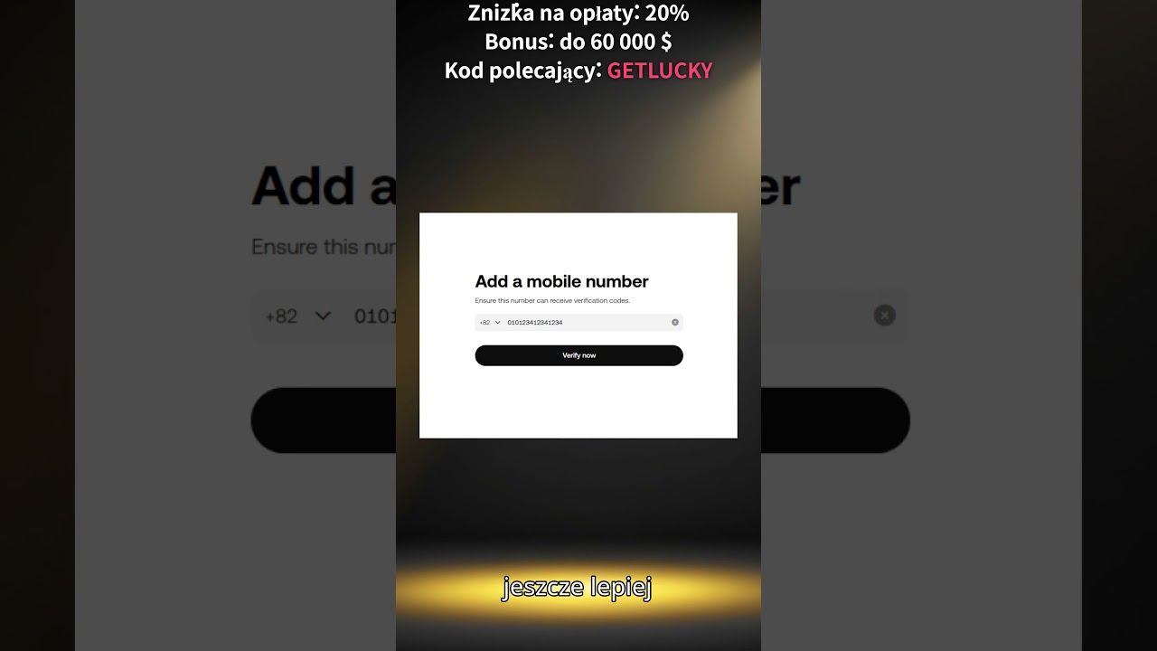 Jak ustawić 2FA na OKX &ndash; niezawodny przewodnik na telefon